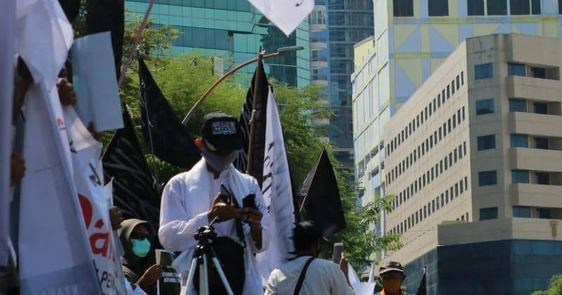40 Ucapan Maulid Nabi Muhammad SAW, Pengingat untuk Umat Islam